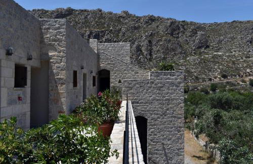 Akroyiali Apartments - Foto 22