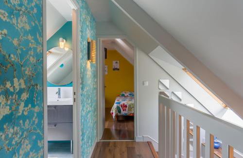 Holiday Home Belon by Interhome - Foto 32