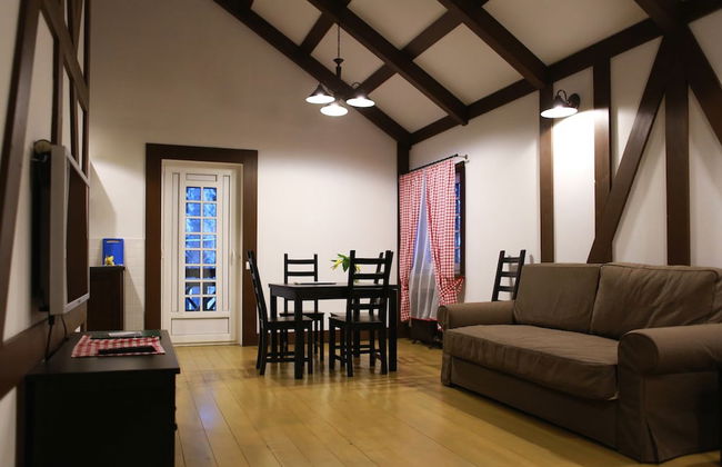 Shishki na Lampushke - Bavarsky Khutor - Foto 6