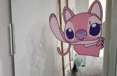 Appartement studio O fil de l'O à 12 kilomètres de Disneyland Paris - Foto 19