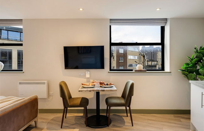 Your Apartment I Clifton Village - Foto 50