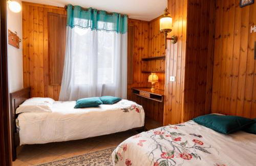 Intero appartamento a Pragelato per casa vacanze - Foto 10