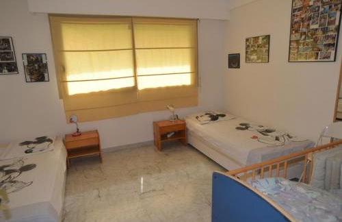 Spacieux 3P avec terrasse et piscine à Menton - FR-1-196-386 - Foto 8