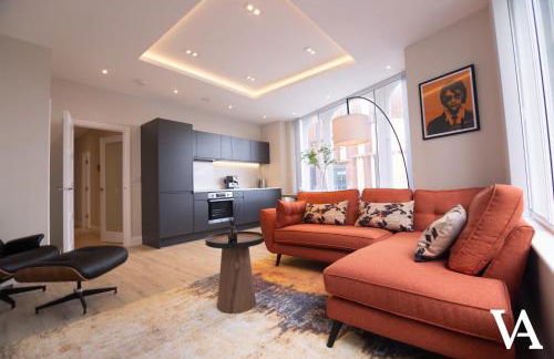 Velvet Apartments - 56 Vicar Lane - Foto 1