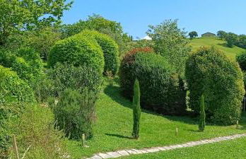 Casa dei Sogni d'Oro - Foto 30