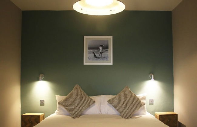 The Cliff House Hotel - Foto 5