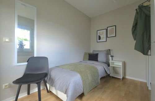 DIE WOHNEREI Apartments FLAIR & ESPRIT - Foto 16