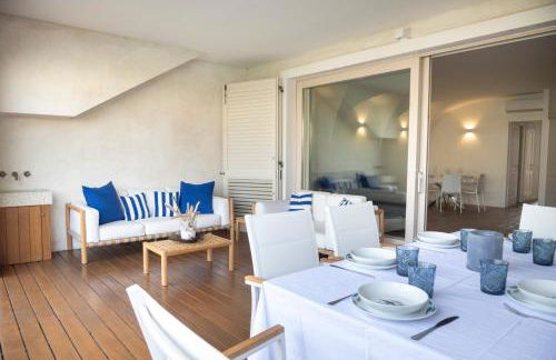 Sardinia Gold Luxury Apartment - Foto 18