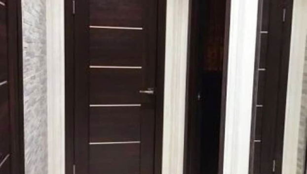 Entrada (vista interior)