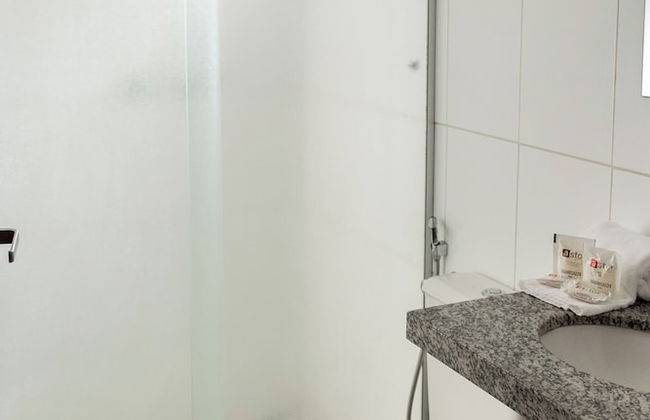 Astor Hotel - Foto 9