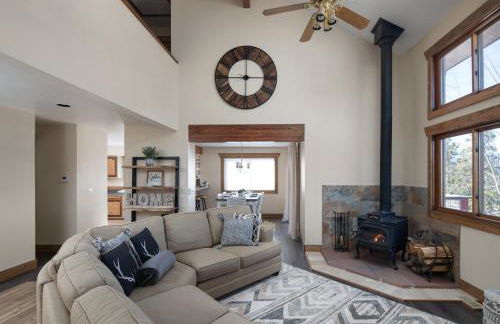 Mountain View Retreat home - Foto 9