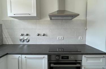 Ruhrgebiet-Apartments in Duisburg Stadtmitte - Foto 15