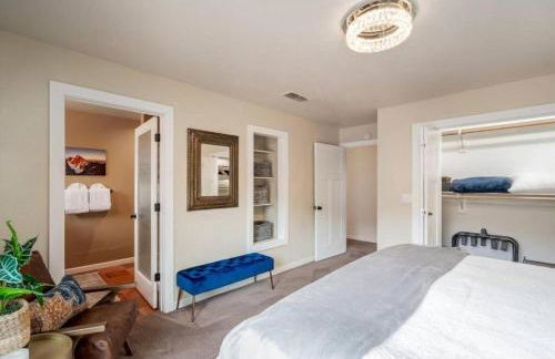 Sedona StarGazing Retreat Glowing Red Rock views - Foto 31