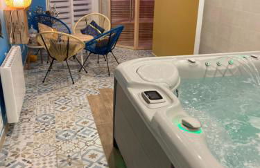 Les pieds dans l'eau... au chaud !!! - Foto 10