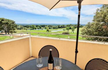 ALLURA GOLF APPARTEMENT - Foto 12