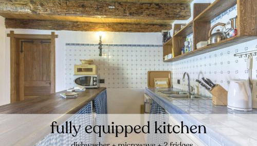 Villa Captain Morgan - Foto 5, pet friendly