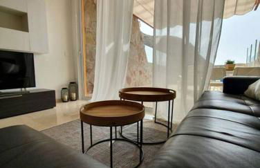 Ocean Apartment Tauro, Fast WI-FI, Pool, Terrace - Foto 4