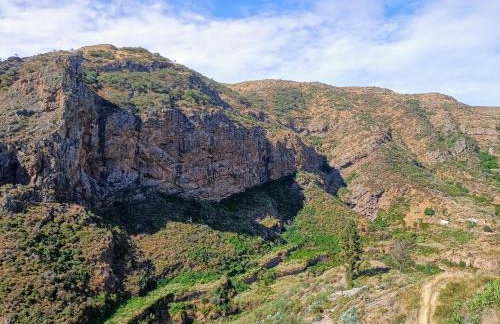 Casa Cueva Barranco Hondo - Foto 21