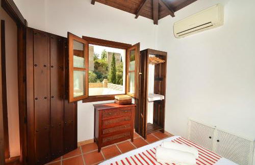 Loft Dar al- Horra , Terraza, parking & Vistas - Foto 11