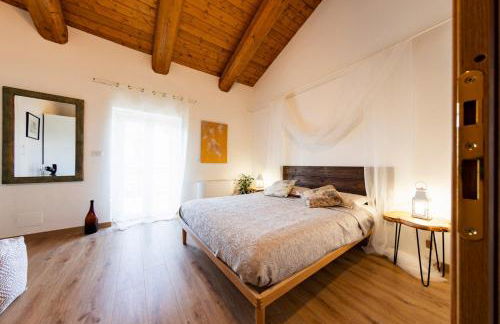 Villa Barbara - Slow Wine Estate with Private Pool, Air Conditioning and Panoramic Views on Wineyards - Foto 32