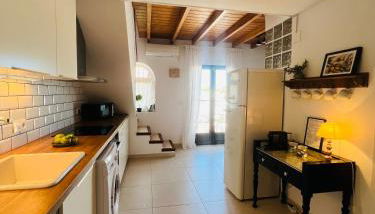 Casa Margo - Mediterranean Slow Life - Foto 2, stove