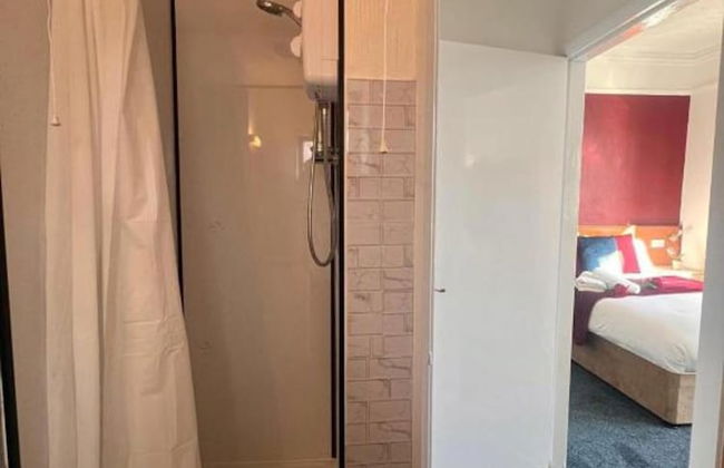 OYO Diamond Apartments Skegness - Foto 68