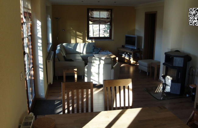 Ferienhaus Bergtraum - Photo 9