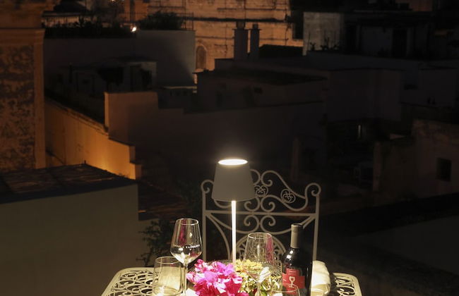 Relais Il Mignano - Photo 76