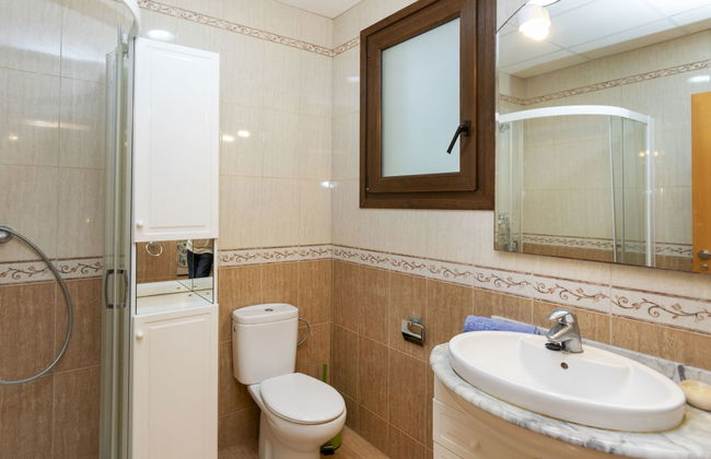 Villa Diagonal - Foto 26