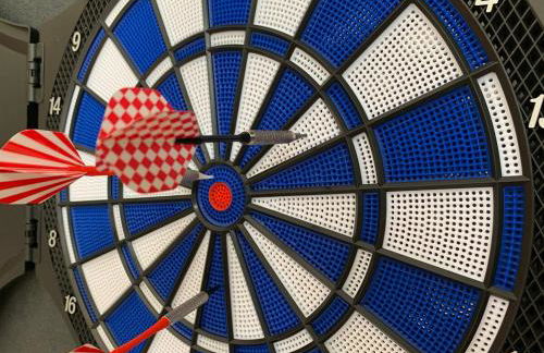 Le Moulin de la Planquette - Foto 13