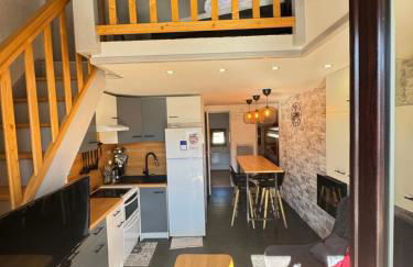 L'Altitude Douce - Ski - Piscine - Tennis - Foto 1