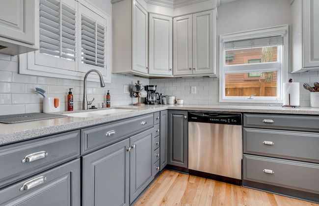 Lakefront Retreat - Foto 10