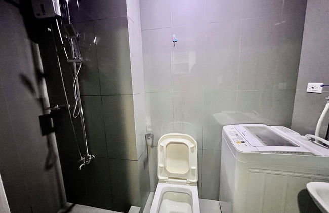 Makati Center Prime Accommodations - Foto 27