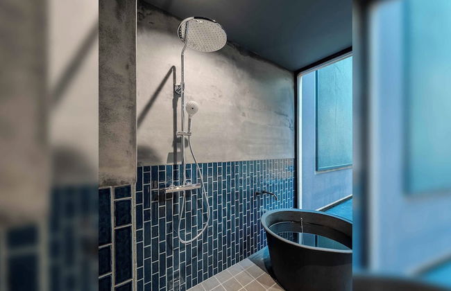 Hanasatomachi Machiya House - Foto 55