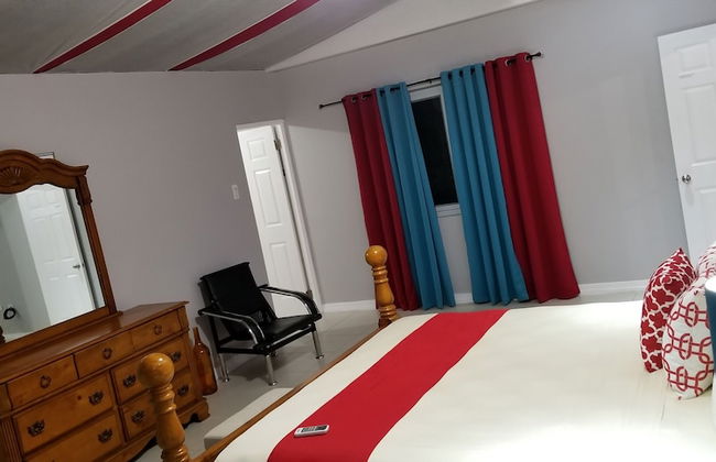 New Kingston Guest Apartment at Donhead - Foto 2