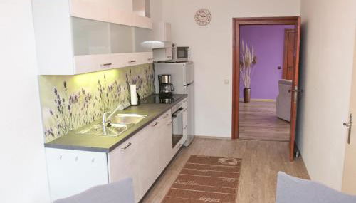 Ferienwohnung Alte Schule - Foto 4