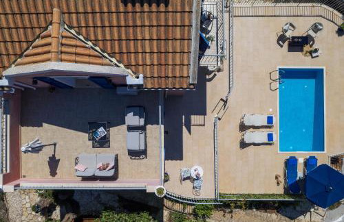 Villa Marianthy Kefalonia - Foto 13