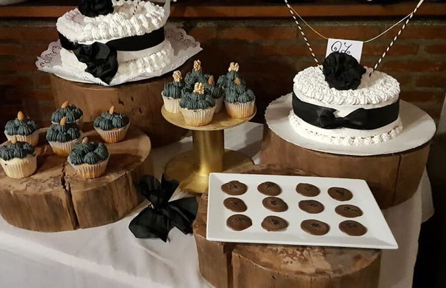 Parque Los Arrayanes & Salon de Eventos - Foto 26