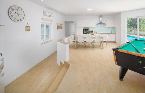 Lovely Home In Marici With Sauna - Foto 25