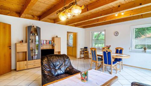 Beutenmühle Straussenfarm Erdgeschoss - Foto 4