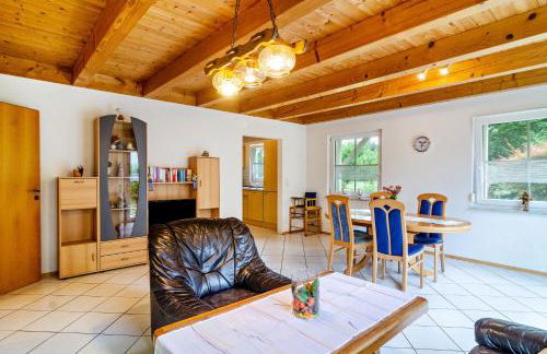 Beutenmühle Straussenfarm Erdgeschoss - Foto 4