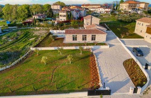 Villa in Pietra - Foto 68