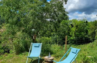 Gîte de la tourterelle - Foto 23