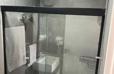 Apartamento de Luxo em São Paulo Almagah - Estacionamento - Foto 10