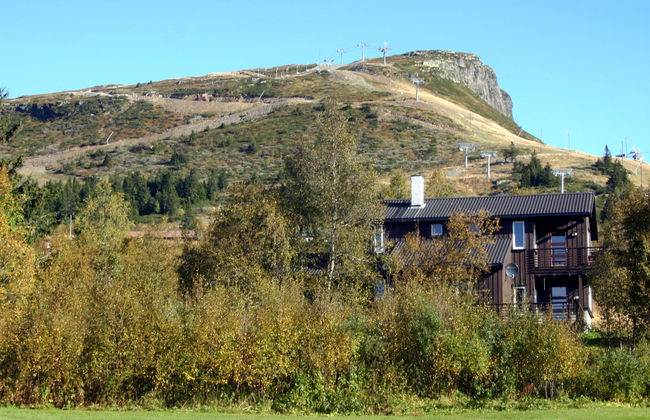 Gjefselykkja - Foto 22