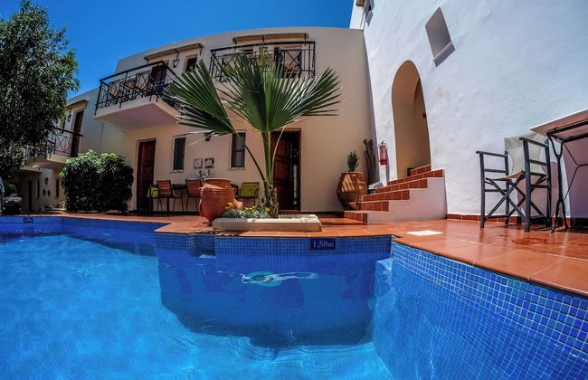 Calergi 11-superior Design 2 Bdr Maisonette. Beaches-sunsets-mindful Experiences - Foto 14