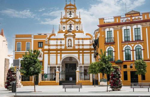 Resolana Home Sevilla! - Foto 21