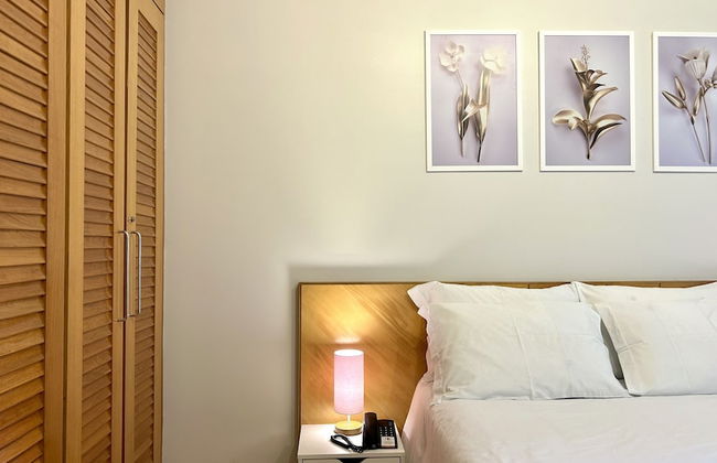 SEQ - Sequoia Alphaville By Anora Spaces - Foto 13