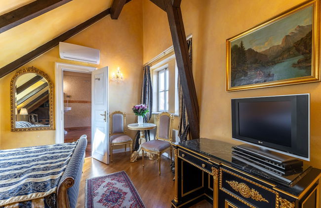 Nosticova Heritage - Foto 57