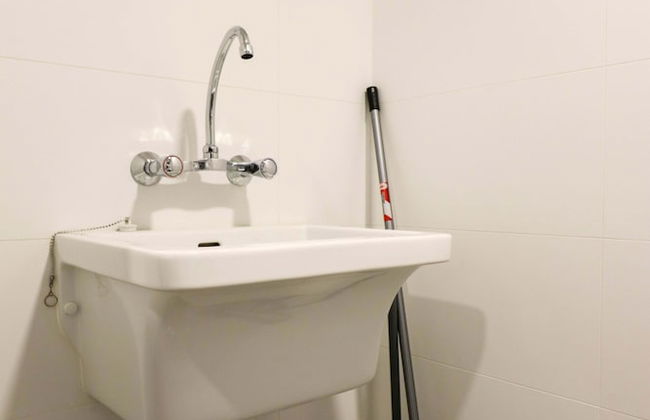 w Radiant 1BR With Modern Deco in Miraflores - Foto 34